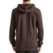 Moletom Masculino Hurley Square MARROM-HYBL020234- -2-
